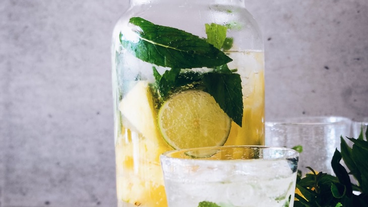 Turunkan Tekanan Darah Tinggi dengan Minuman Ini