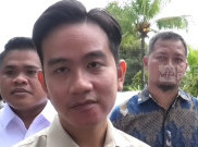 Gibran Kagum Anak Prabowo Bisa Diterima Baik Semua Mantan Presiden, Termasuk Megawati