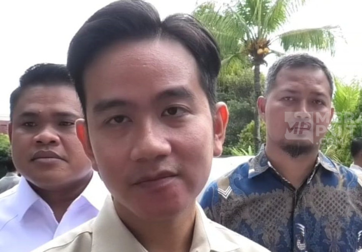 Gibran Kagum Anak Prabowo Bisa Diterima Baik Semua Mantan Presiden, Termasuk Megawati