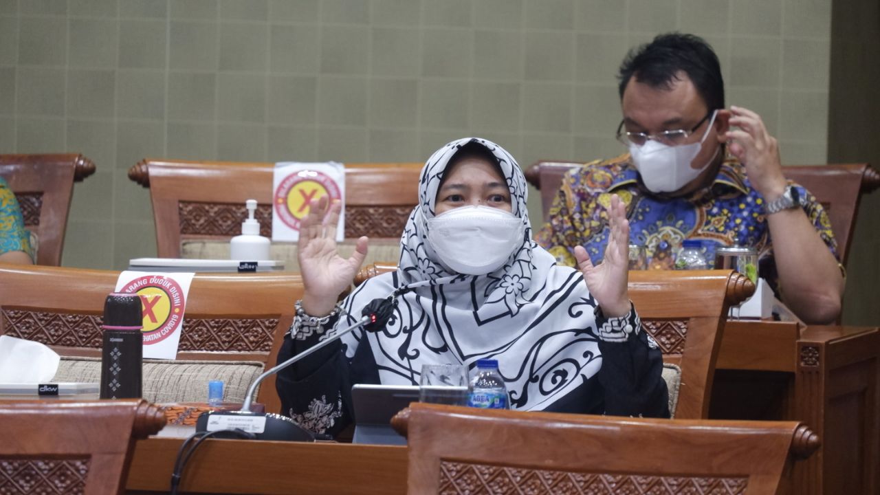 PKS Minta Pemerintah Percepat Vaksinasi COVID-19 Tenaga Kesehatan