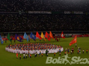 Liga 1 2020 Resmi Digulirkan