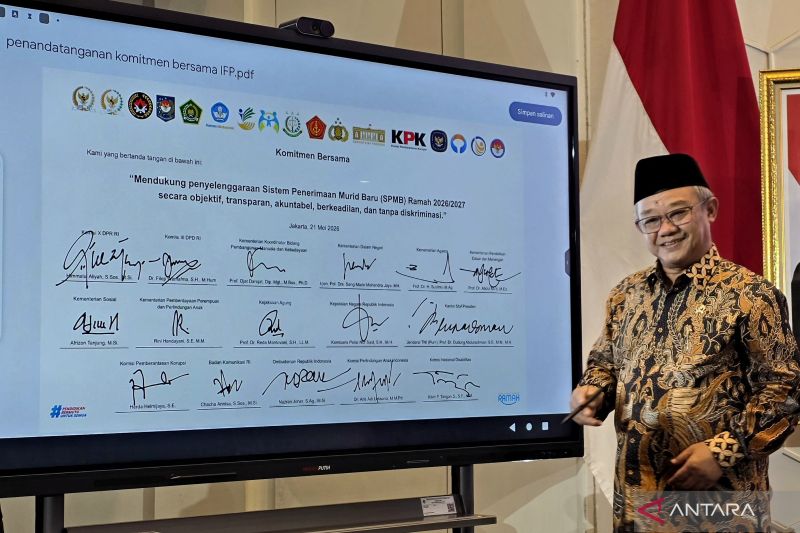 Hari Ini TKA SD-SMP Diumumkan, Hasil Cuma Bisa Diakses Sekolah. Begini Prosedurnya Nilai Sampai ke Tangan Siswa!