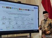 Hari Ini TKA SD-SMP Diumumkan, Hasil Cuma Bisa Diakses Sekolah. Begini Prosedurnya Nilai Sampai ke Tangan Siswa!