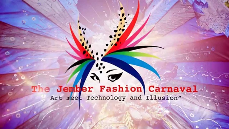 Jember Fashion Carnaval 2020 Ditunda Karena Virus Corona