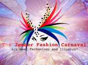 Jember Fashion Carnaval 2020 Ditunda Karena Virus Corona