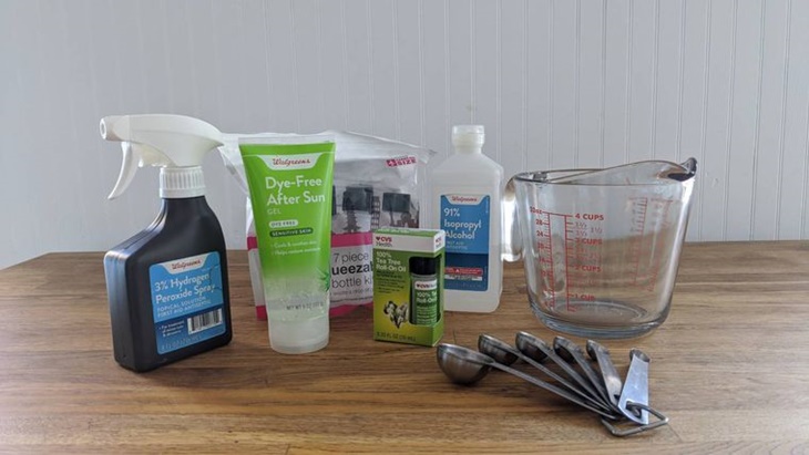Hand Sanitizer Buatan Sendiri, Apakah Aman Digunakan?