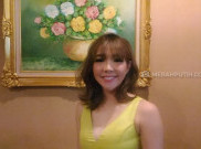 Gisel Sulit Lepas Dari Make Up Karena Profesi
