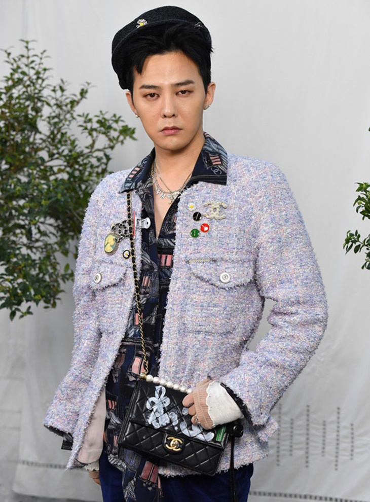 G-Dragon