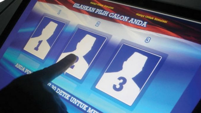 Pemilu 2024 Diusulkan Pakai E-Voting, Ketua Komisi II: Rawan Praktik Manipulasi