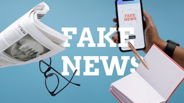 Alasan Orang Berbagi Informasi yang Salah di Media Sosial