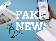 Alasan Orang Berbagi Informasi yang Salah di Media Sosial