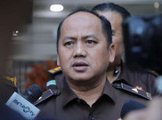 Serahkan Nadiem Makarim Cs ke Pengadilan, Kejaksaan Agung Siapkan Surat Dakwaan