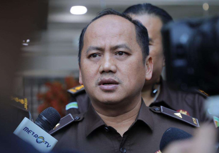 Serahkan Nadiem Makarim Cs ke Pengadilan, Kejaksaan Agung Siapkan Surat Dakwaan