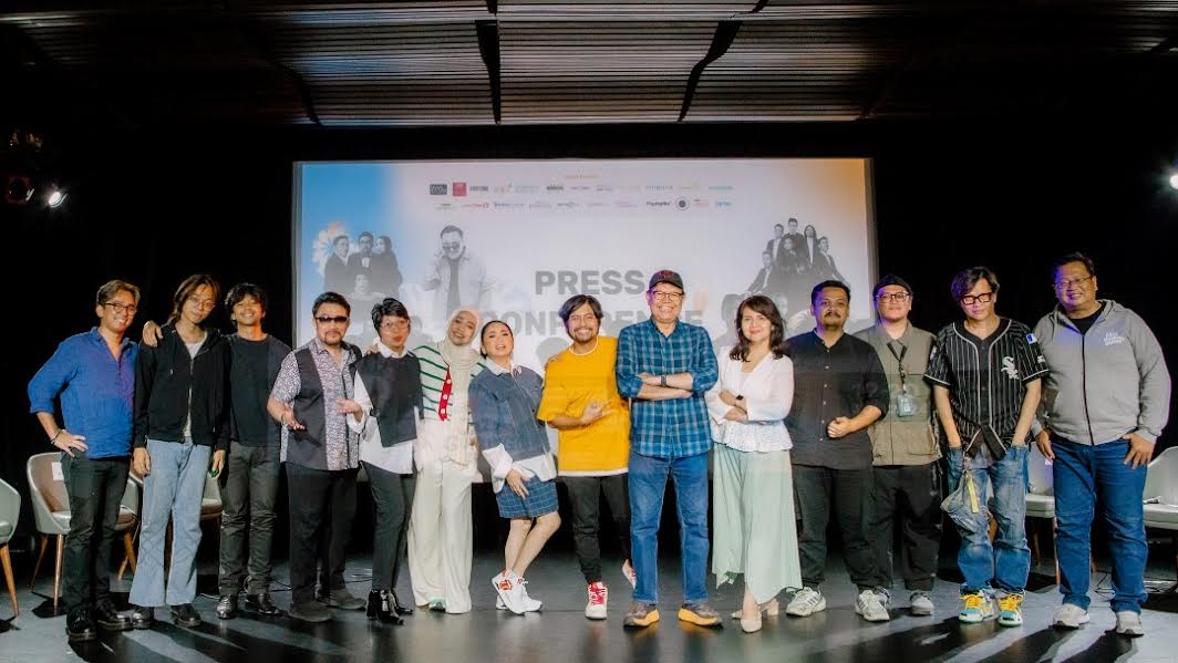 Jazz Gunung Bromo 2024 Janjikan Suasana Romantisme
