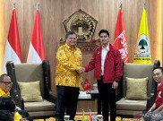 Respons Golkar Soal Kaesang Siap Lawan RK di Pilkada Jakarta