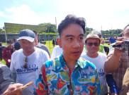 PDIP Tidak Anggap Keluarga Jokowi Kader Lagi, Gibran: Dipecat Juga Ndak Papa