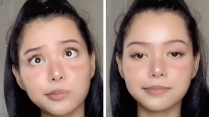 ‘M to the B’ Bella Poarch Jadi Video Paling Viral di TikTok 2020