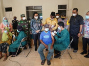 DPR Desak Pemerintah Lakukan Klarifikasi dan Pemantauan Ribuan Vaksin Kadaluarsa di Daerah