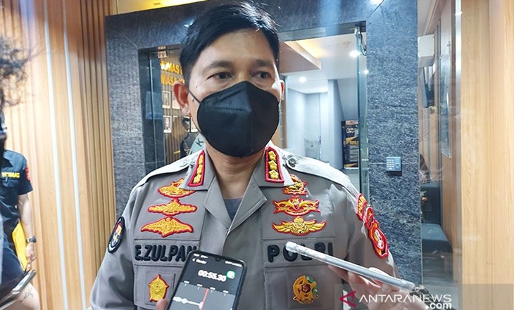 Alasan Polisi Tak Langsung Tangkap Pelaku   Pelecehan Seksual di Bekasi