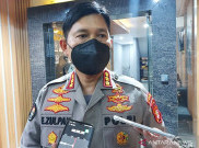 Alasan Polisi Tak Langsung Tangkap Pelaku   Pelecehan Seksual di Bekasi