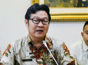  Jelang Idul Fitri, Kolang Kaling dan Timun Suri Aman Formalin