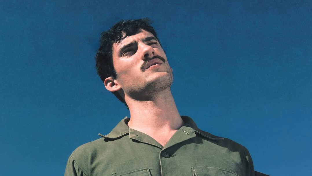 Charlie Burg Kembali dengan ‘Back to Earth’, Album Introspektif Penuh Kejujuran