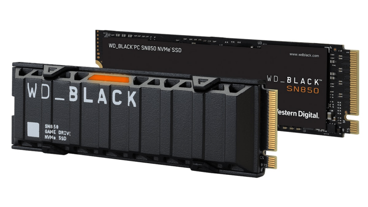 Anti Lemot, 5 Rekomendasi SSD M.2 untuk Modifikasi PS5