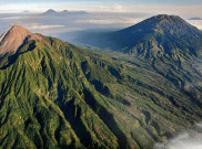 Mitos Gunung Merapi yang Sukses Bikin Merinding