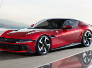 Ferrari akan Tetap Pertahankan Mesin V12
