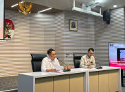 KPK Umumkan Bupati Pekalongan Fadia Arafiq Tersangka Korupsi Pengadaan Outsourcing