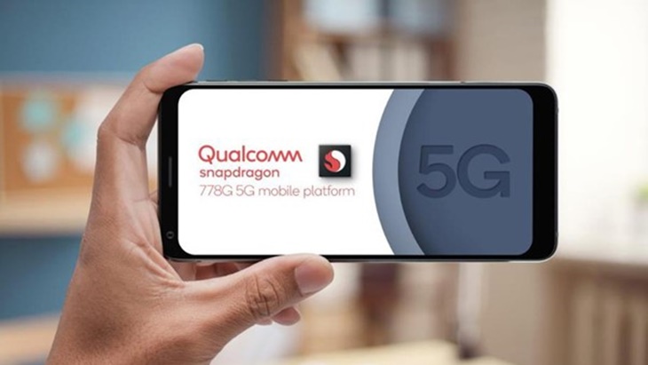 Qualcomm Rilis Snapdragon 778G 5G, Hadirkan Fitur Premium