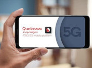 Qualcomm Rilis Snapdragon 778G 5G, Hadirkan Fitur Premium