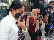 KPK Cecar Istri Rafael Alun soal Sumber Uang Suaminya yang Dipakai Beli Aset-aset Mewah