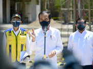 Soal 'Hantu PKI', Jokowi Didesak Segera Lakukan Rekonsiliasi