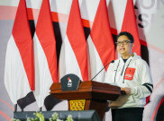 Jeffrie Geovanie Buka Kongres PSI, Ceritakan Sempat Minta Nama dan Logo Partai dari Jokowi