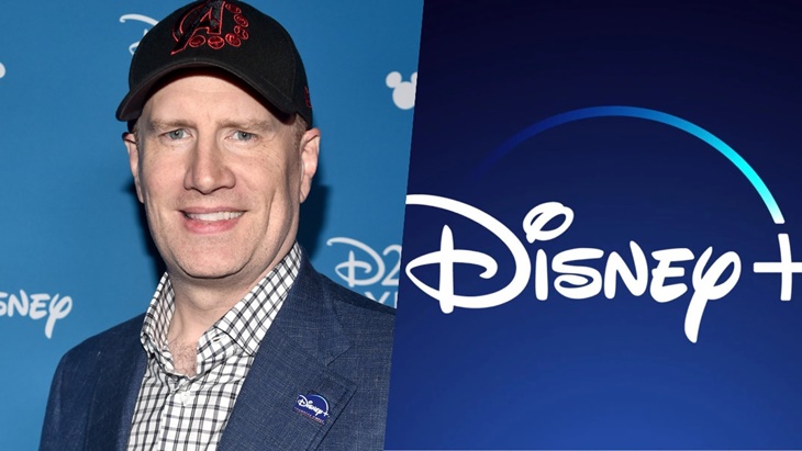 Kevin Feige: Disney Plus Bantu Kami Kembangkan MCU Fase 4