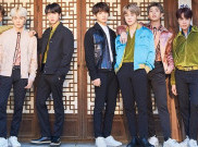 Hafal Semua Nama Member BTS, Menteri Korsel Ini Mengaku ARMY!