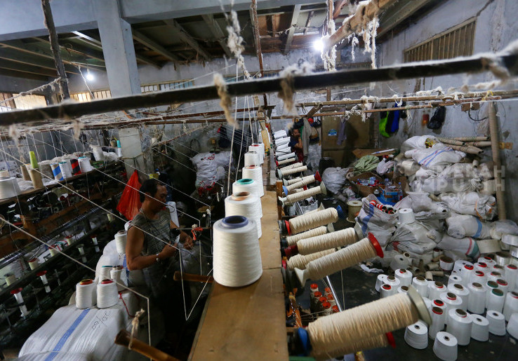 Industri Padat Karya Hadapi Tantangan Biaya Produksi, Ekspor Tetap Tumbuh