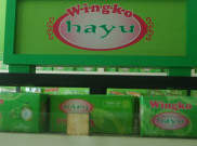 Wingko Hayu, Oleh-oleh Jajanan Khas Bantul