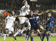 Prediksi Inter Milan Vs Tottenham Hotspur: Duel Tim Terluka