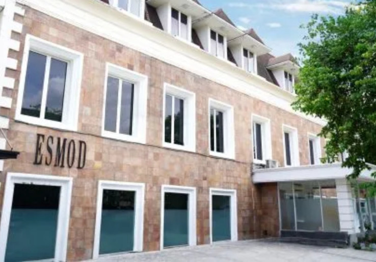 ESMOD Jakarta Open Campus 25 April 2026, Kesempatan Eksplorasi Karier di Industri Fashion