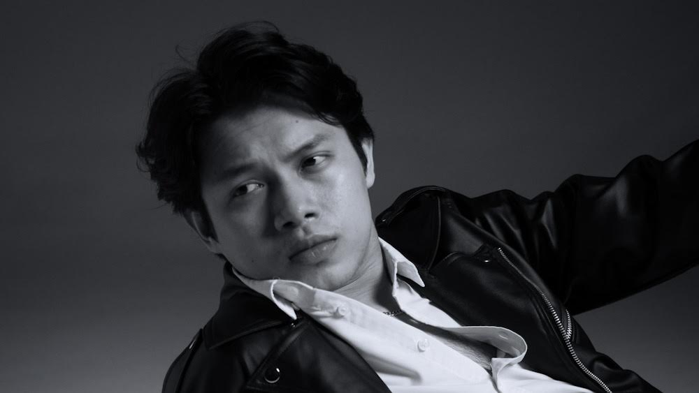 Rony Parulian Rilis Album Debut