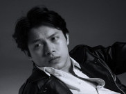 Rony Parulian Rilis Album Debut 