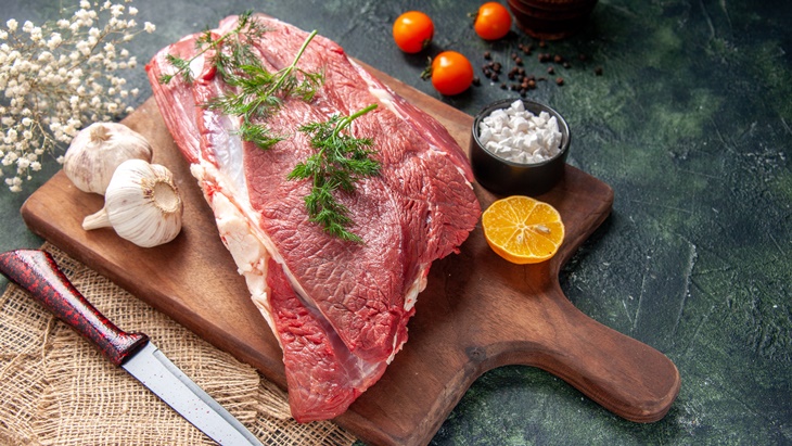 Membuat Daging Empuk bukan hanya dengan Daun Pepaya