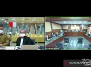Juliari Divonis 12 Tahun Penjara, Kuasa Hukum: Sangat Memberatkan