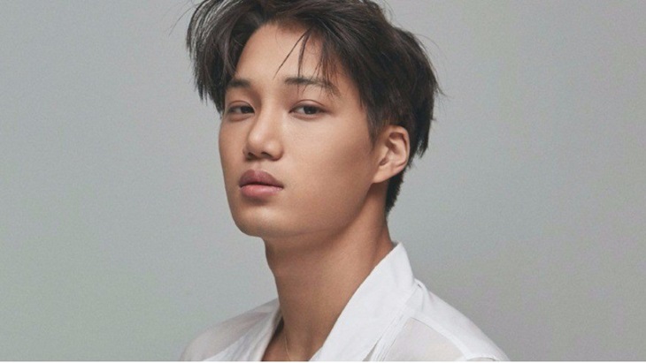 Kai EXO Pernah Dikira Perempuan