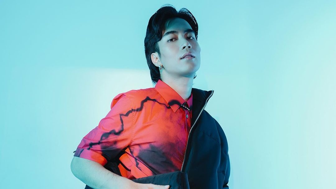 VIDI Remix Lagu 'Run Back To You' dari Lay Zhang dan Lauv