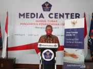 Update COVID-19 Selasa (2/6): 27.549 Kasus Positif, 7.935 Sembuh