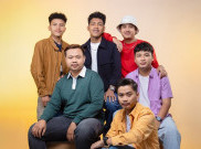 Lirik Lagu 'Dada' Aftershine, Single Patah Hati yang Populer di YouTube