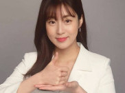 Kang So-ra Putuskan Menikah di Tengah Pandemi COVID-19